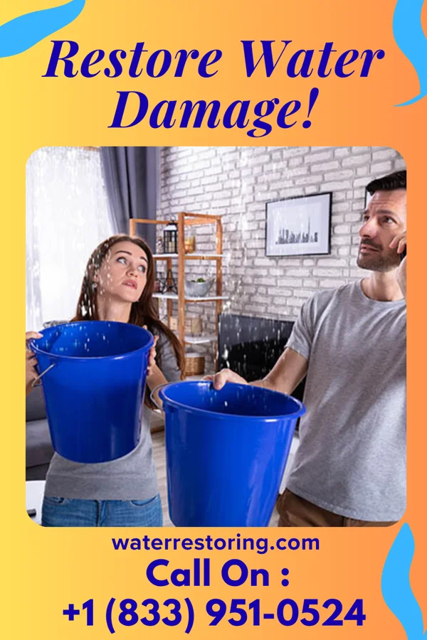 water restoration Ace Emergency Restoration Co Cincinnati